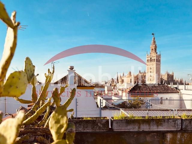 Chalet en venta en Casco Antiguo, Sevilla