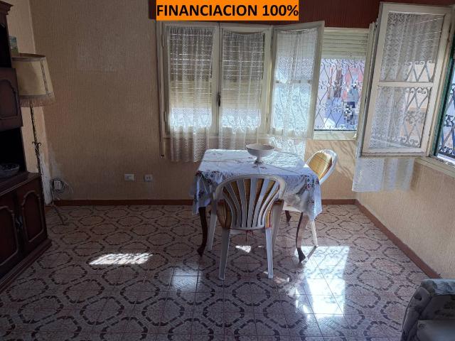 Chalet en venta en Campo de Cariñena, Aragón