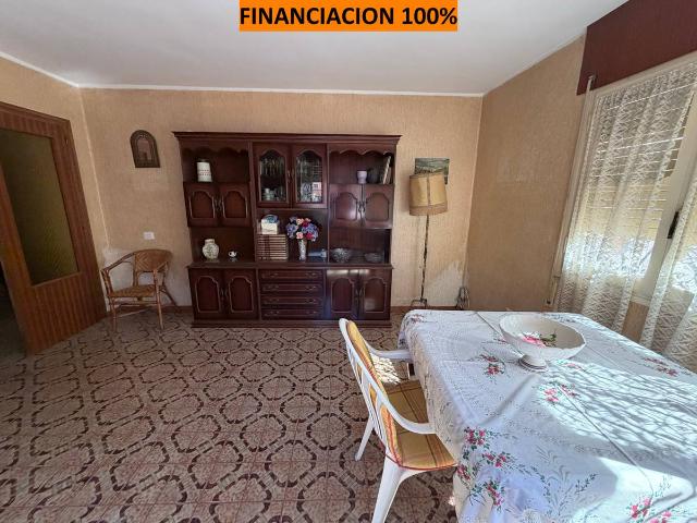 Chalet en venta en Campo de Cariñena, Aragón
