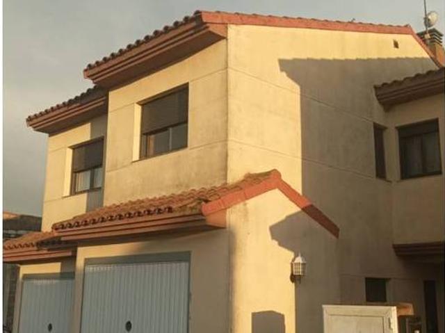 Chalet en venta en Cinca Medio, Aragón