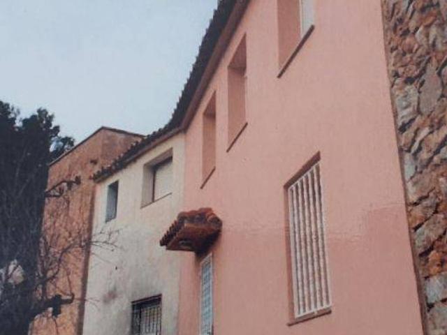 Chalet en venta en Baix Ebre, Catalunya