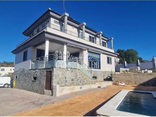 Chalet en venta en la Ribera Alta, Valencia