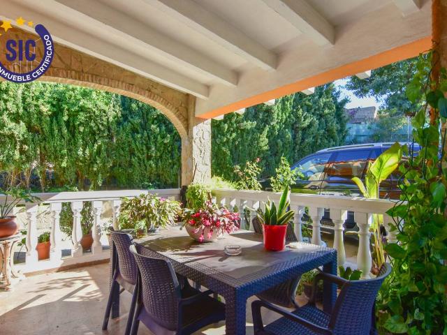 Chalet en venta en la Ribera Alta, Valencia