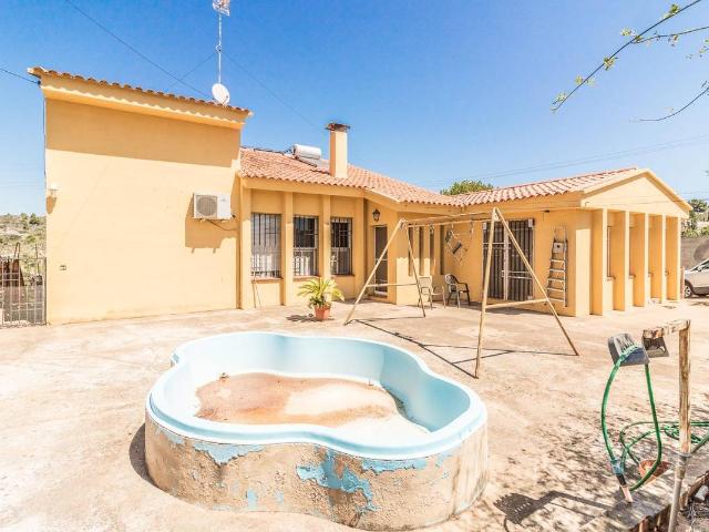 Chalet en venta en la Ribera Alta, Valencia
