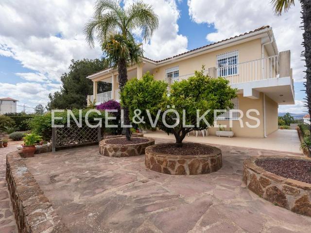 Chalet en venta en la Ribera Alta, Valencia