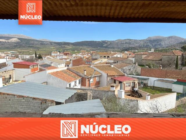 Chalet en venta en La Axarquía, Andalucía