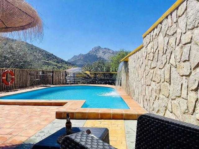Chalet en venta en La Axarquía, Andalucía