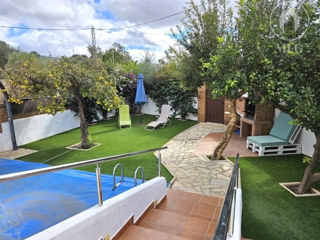 Chalet en venta en La Axarquía, Andalucía