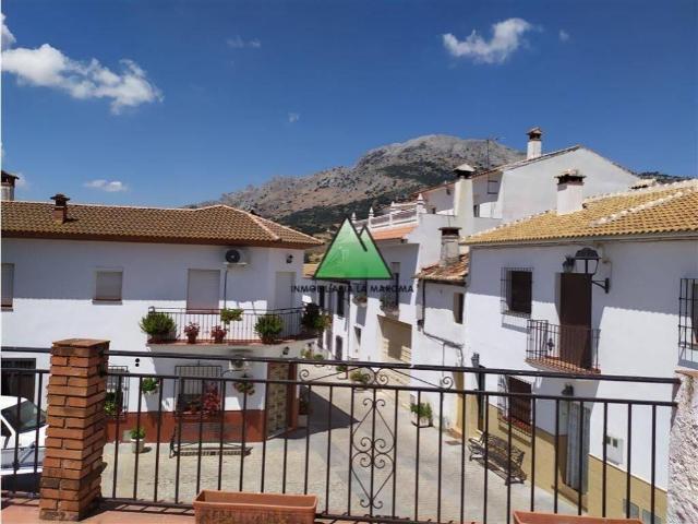 Chalet en venta en La Axarquía, Andalucía