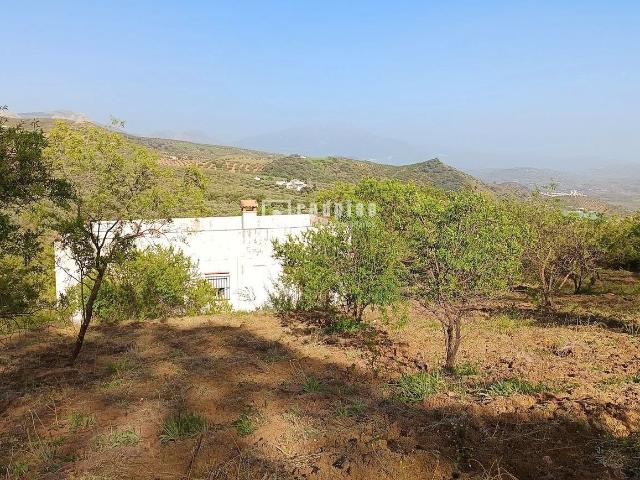 Villa en venta en Colmenar