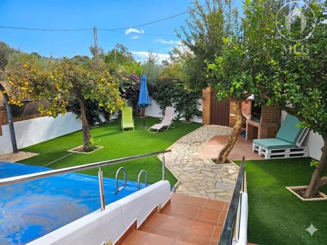 Chalet en venta en La Axarquía, Andalucía