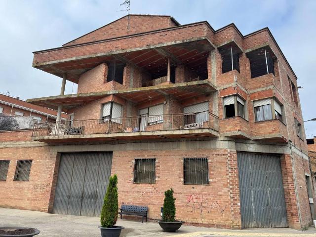 Chalet en venta en Alfarràs, Lleida