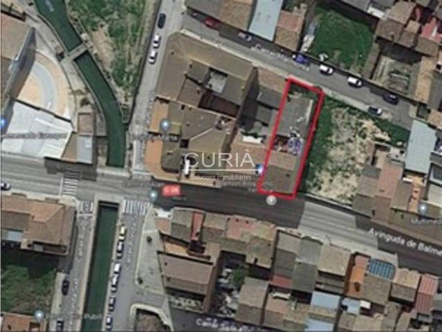 Chalet en venta en Andaní, Alfarràs