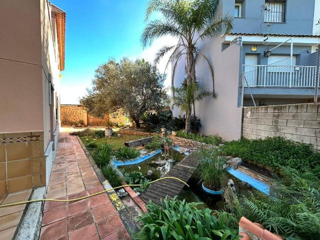 Chalet en venta en la Safor, Valencia