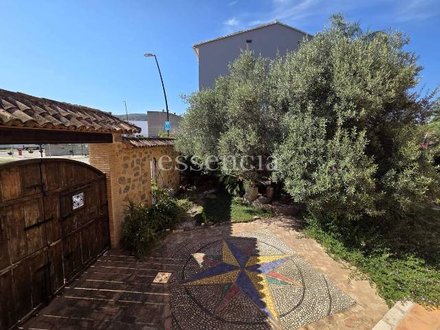 Chalet en venta en Alfauir, València / Valencia