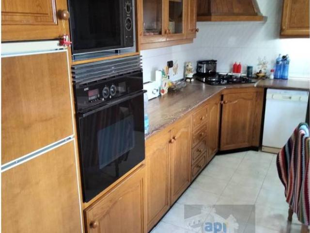 Chalet en venta en Segrià, Catalunya