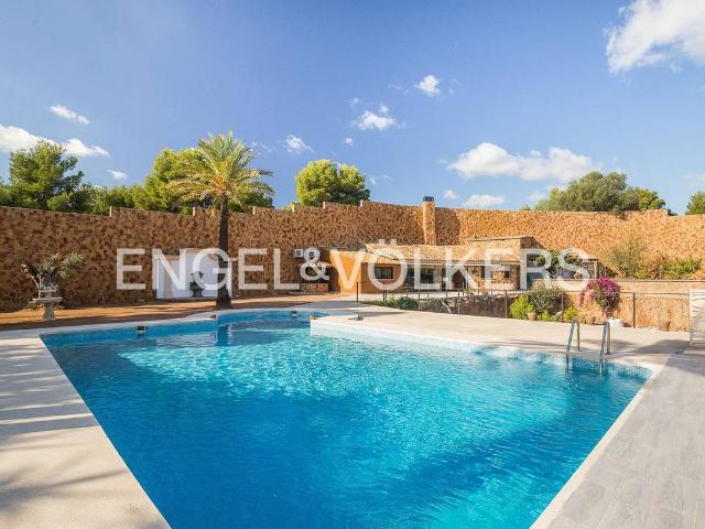 Chalet en venta en Puçol, València / Valencia