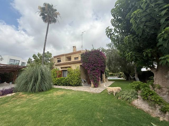 Chalet en venta en Puçol, València / Valencia