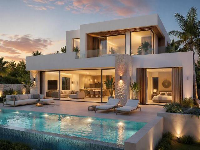 Chalet en venta en l'Horta Nord, Valencia