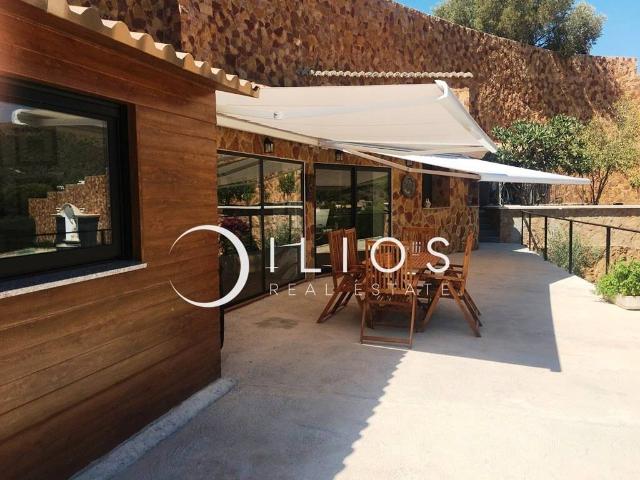 Villa en venta en Puçol