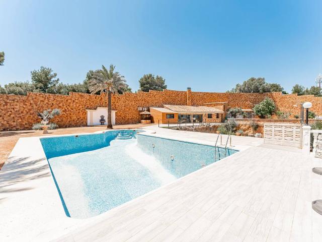 Chalet en venta en Puçol, València / Valencia