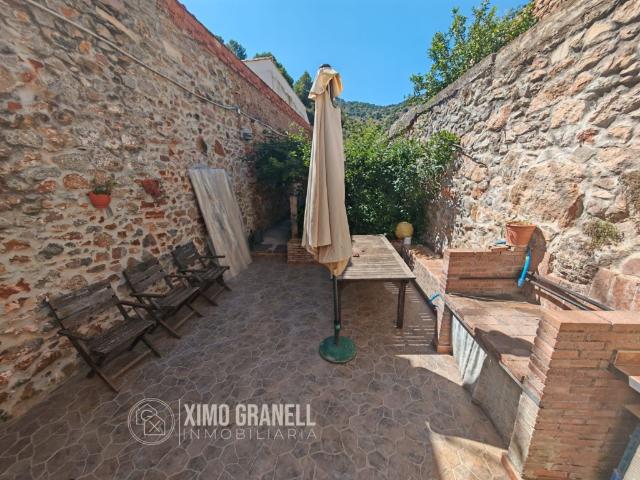 Chalet en venta en la Plana Baixa, Valencia