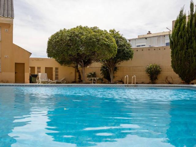 Villa en venta en Melilla, Triángulo de Oro