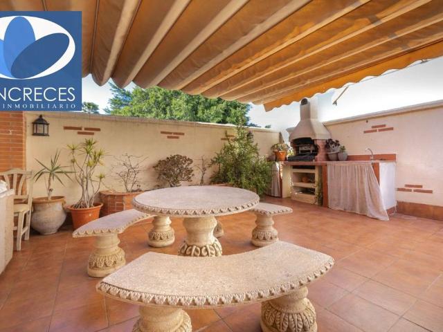 Chalet en venta en Melilla