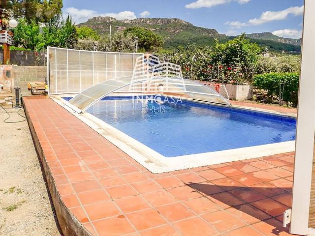 Chalet en venta en Baix Camp, Catalunya