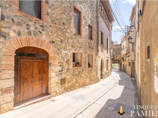 Villa en venta en Alforja, els Garrigots