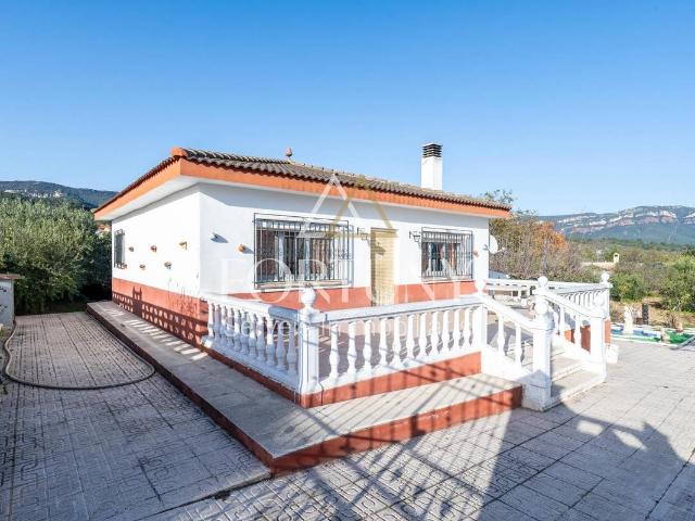 Villa en venta en Alforja, els Garrigots