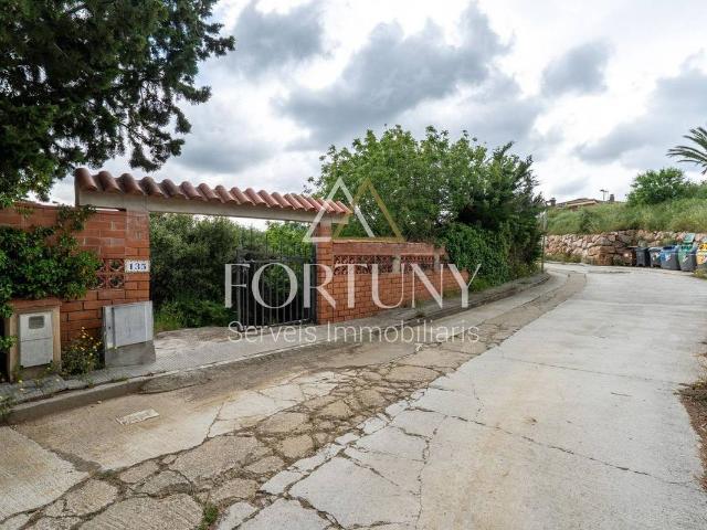 Chalet en venta en Baix Camp, Catalunya