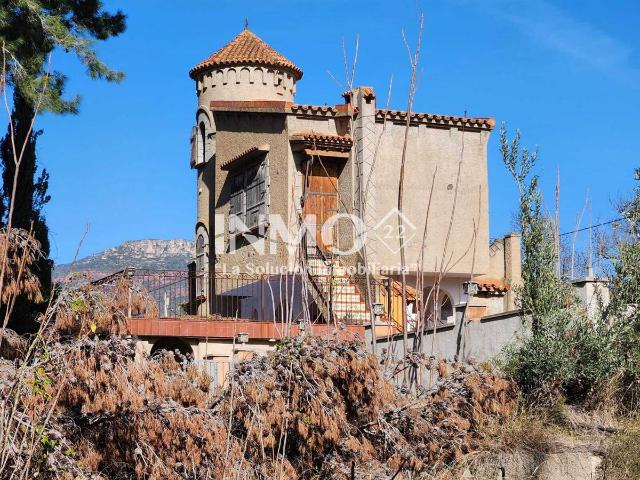 Villa en venta en Alforja, Sant Antoni