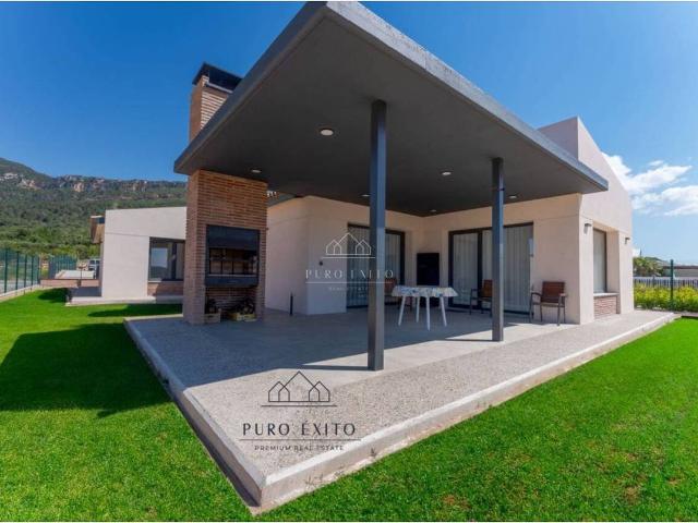 Villa en venta en Alforja, els Garrigots