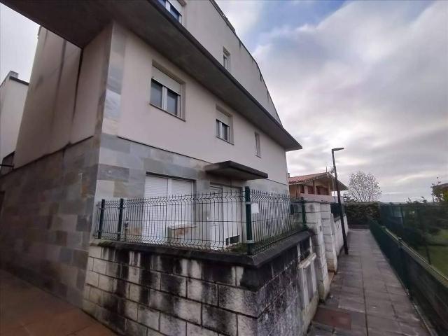 Chalet en venta en Fresnedo, Alfoz De Lloredo