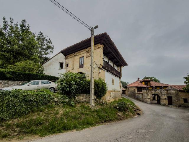 Chalet en venta en Fresnedo, Alfoz De Lloredo
