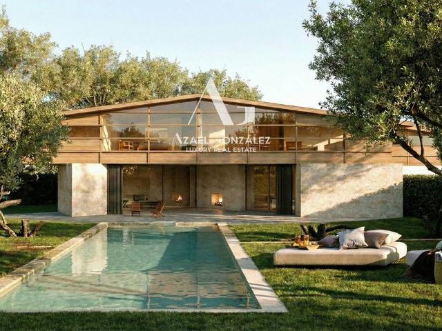 Chalet en venta en Fresnedo, Alfoz De Lloredo