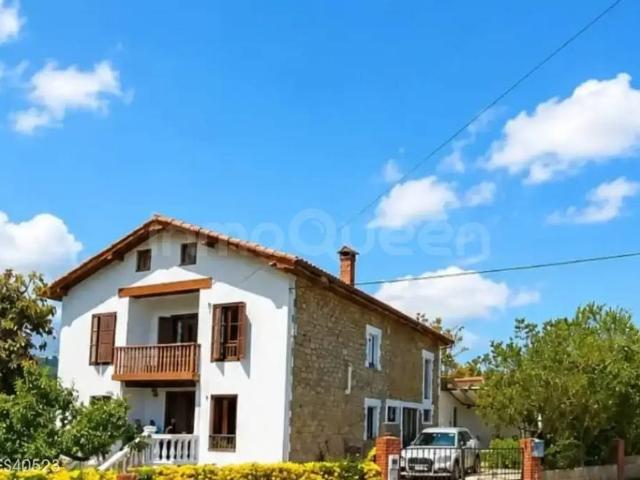 Chalet en venta en Fresnedo, Alfoz De Lloredo