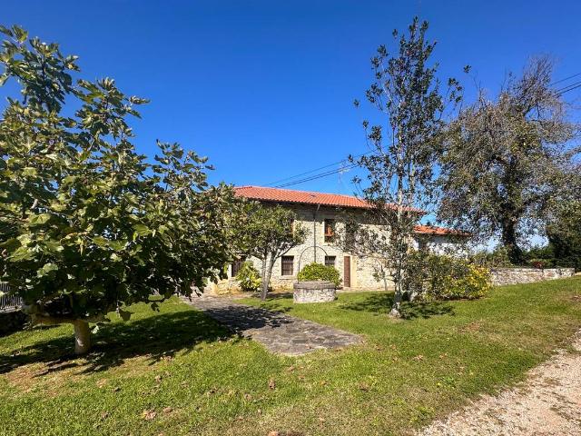 Chalet en venta en Fresnedo, Alfoz De Lloredo