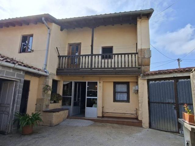 Chalet en venta en Fresnedo, Alfoz De Lloredo