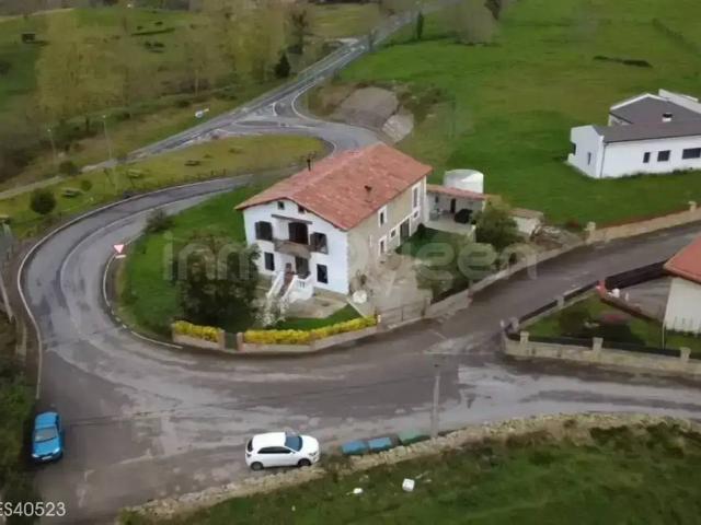 Chalet en venta en Fresnedo, Alfoz De Lloredo