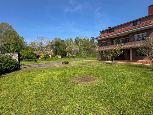 Chalet en venta en Fresnedo, Alfoz De Lloredo
