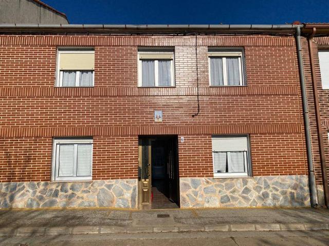 Chalet en venta en Algadefe, Castilla y León