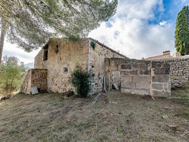 Chalet en venta en Algaida, Baleares
