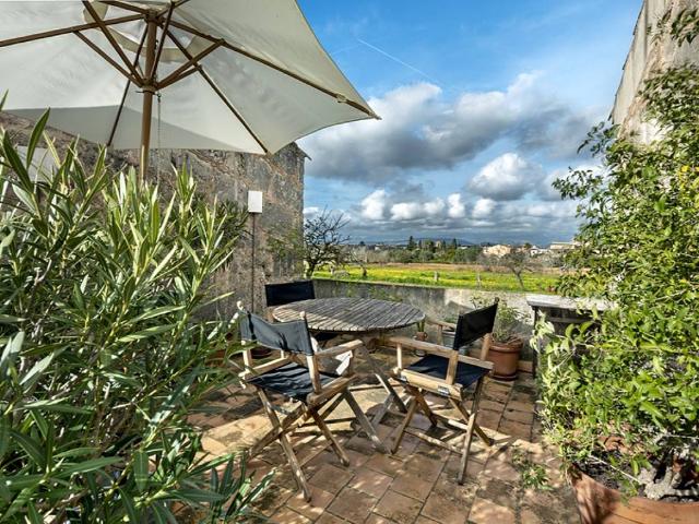 Chalet en venta en Pla de Mallorca, Baleares