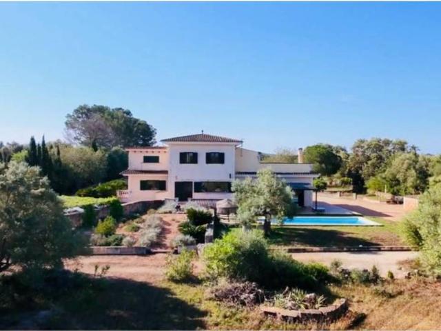 Chalet en venta en Pla de Mallorca, Baleares