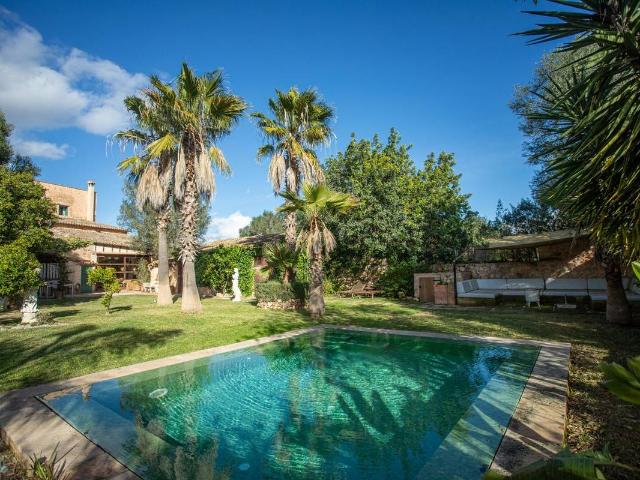 Chalet en venta en Pla de Mallorca, Baleares
