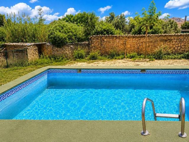 Chalet en venta en Pla de Mallorca, Baleares