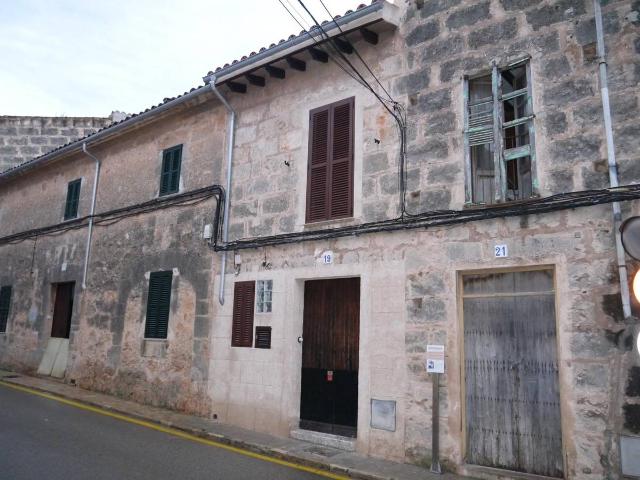 Chalet en venta en Algaida, Baleares