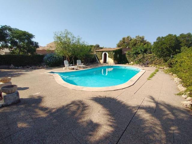 Chalet en venta en Algaida, Baleares